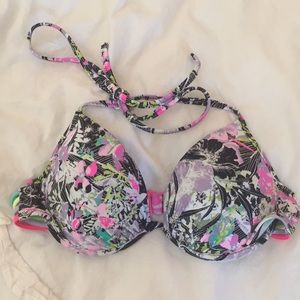 Victoria Secret Bombshell Bikini Top